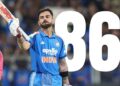 Virat Kohli Reveals His Dream For 2027 Odi World Cup, He Wants To Play A Match-Winning…. 4 Virat Kohli Reveals His Dream For 2027 ODI World Cup, He Wants To Play A Match-Winning….
