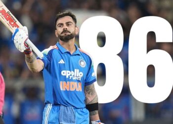 Virat Kohli Reveals His Dream For 2027 ODI World Cup, He Wants To Play A Match-Winning….