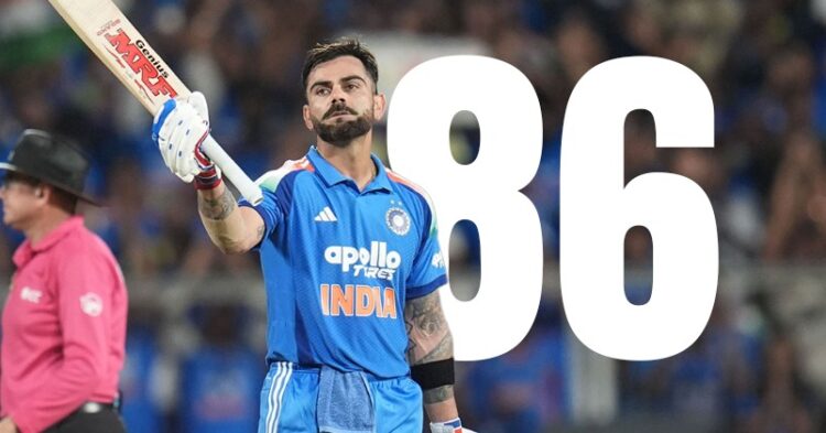 Virat Kohli Reveals His Dream For 2027 Odi World Cup, He Wants To Play A Match-Winning…. 1 Virat Kohli Reveals His Dream For 2027 ODI World Cup, He Wants To Play A Match-Winning….