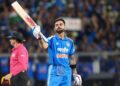 Virat Kohli Scripts History, Breaks Many Records As India Defeats West Indies By 8 Wickets 12 Virat Kohli Scripts History, Breaks Many Records As India Defeats West Indies By 8 Wickets