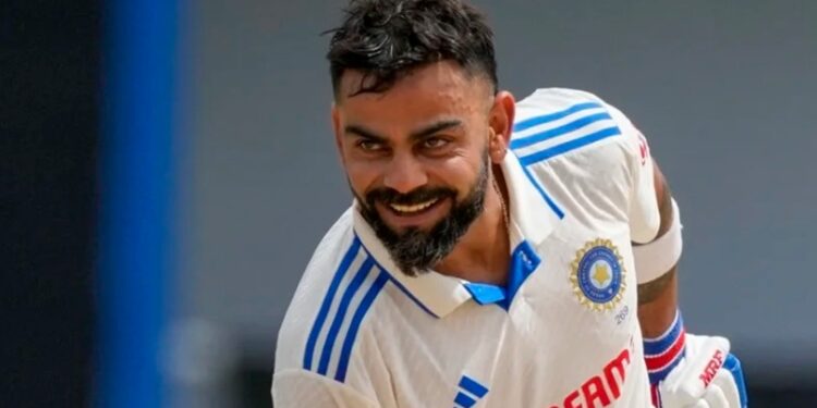 Rvcj Media - India'S Biggest Content House 37 Virat Kohli’s Test Retirement Was Not Just About Form? Ex-Cricketer Makes Big Claim