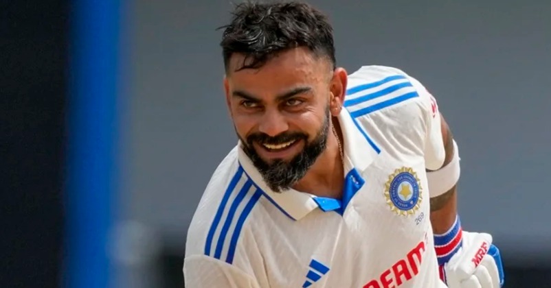 Virat Kohli’s Test Retirement Was Not Just About Form? Ex-Cricketer Makes Big Claim 1 Virat Kohli’s Test Retirement Was Not Just About Form? Ex-Cricketer Makes Big Claim - RVCJ Media