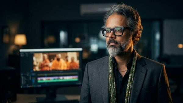 How A Story About Steve Jobs Led 21-Yr Hanuman Ansh Producer Anupriya Nagar To Neem Karoli Baba 5 How A Story About Steve Jobs Led 21-Yr Hanuman Ansh Producer Anupriya Nagar To Neem Karoli Baba - RVCJ Media