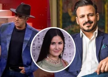 Vivek Oberoi Responds After Salman Khan Slams Online Trolls, Says Why To Focus On Negativity - RVCJ Media