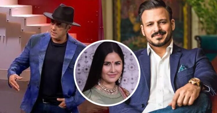 Vivek Oberoi Responds After Salman Khan Slams Online Trolls, Says Why To Focus On Negativity 1 Vivek Oberoi Responds After Salman Khan Slams Online Trolls, Says Why To Focus On Negativity - RVCJ Media
