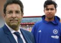 Wasim Akram Calls Psl A Failure, Asks If It Produced Even A Single Batter Like Vaibhav Sooryavanshi 12 Ishan Kishan’s Fitness Update Provided By The Bowler Who Troubled Him Before Back Sprain