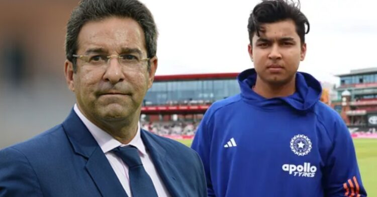 Wasim Akram Calls Psl A Failure, Asks If It Produced Even A Single Batter Like Vaibhav Sooryavanshi 1 Ishan Kishan’s Fitness Update Provided By The Bowler Who Troubled Him Before Back Sprain