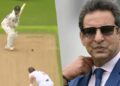 Wasim Akram Lambasts Pak’s Batting, Bowling &Amp; Fielding After Team’s Poor Start In 3Rd Test 3 Ishan Kishan Scripts History In Duleep Trophy, Becomes The Highest….