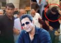 Wasim Akram Slams Pakistan Fans For Celebrating Razaullah Despite 3-0 England Defeat