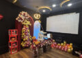 Why You Should Choose A Private Theatre Celebration For Your Next Anniversary 4 Why You Should Choose a Private Theatre Celebration for Your Next Anniversary