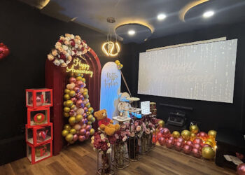 Why You Should Choose a Private Theatre Celebration for Your Next Anniversary