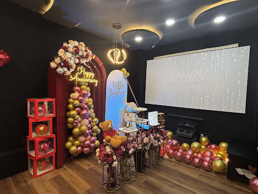 Why You Should Choose A Private Theatre Celebration For Your Next Anniversary 1 Why You Should Choose a Private Theatre Celebration for Your Next Anniversary
