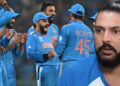 Abhishek Sharma Overtakes Sahibzada Farhan After Blistering Afghanistan Show