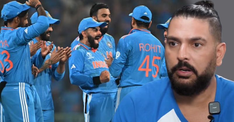 Yuvraj Singh’s Big Advice To India Ahead Of 2027 World Cup, “Don’t Make Last….” 1 Abhishek Sharma Overtakes Sahibzada Farhan After Blistering Afghanistan Show