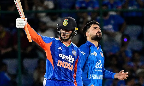 Ex-Ind Player Raises Big Question Over Sanju Samson’s Return Against Afghanistan - RVCJ Media