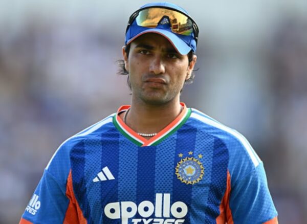 Abhishek Sharma Registers An Unwanted T20 Record As He Becomes The First Batter To…. 3 Abhishek Sharma Registers An Unwanted T20 Record As He Becomes The First Batter To…. - RVCJ Media