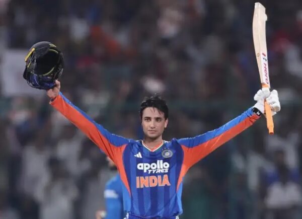 India Create T20I History, Men In Blue Achieve Rare 100-Run Record In 3rd T20I Vs Afghanistan - RVCJ Media