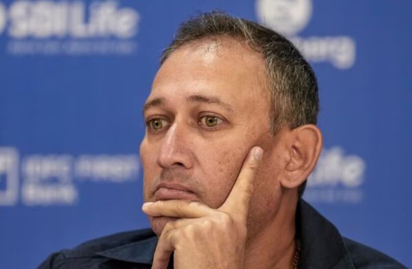 BCCI-Selection Committee ‘Cold War’ Escalates, Big Call On Ajit Agarkar In 48 Hours - RVCJ Media