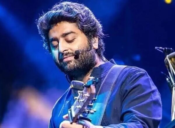 Abhijeet Sawant Remembers His Rise In 2005, Says He Was More Popular Than Arijit Singh - RVCJ Media