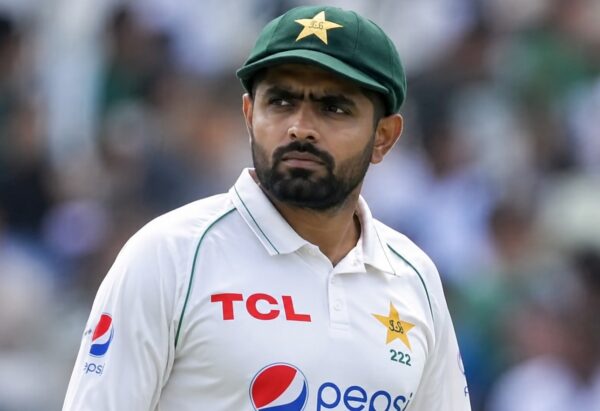 Wasim Akram Slams Babar Azam After England Tour, “Was He There To Sell Chickpeas?” 2 Wasim Akram Slams Babar Azam After England Tour, “Was He There To Sell Chickpeas?” - RVCJ Media