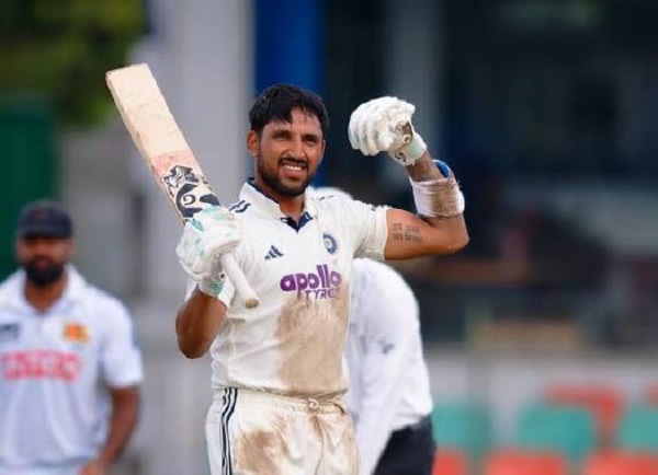 Rr Teammate Defends Yashasvi Jaiswal Over Head-Butting Asitha Fernando, “Very Ugly….” 4 RR Teammate Defends Yashasvi Jaiswal Over Head-Butting Asitha Fernando, “Very Ugly….” - RVCJ Media