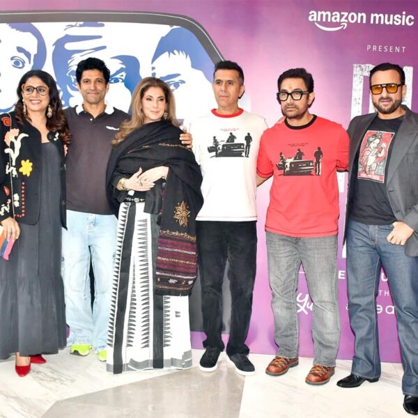 Here Is Why Dimple Kapadia Initially Refused To Work In Dil Chahta Hai 2 Here Is Why Dimple Kapadia Initially Refused To Work In Dil Chahta Hai - RVCJ Media