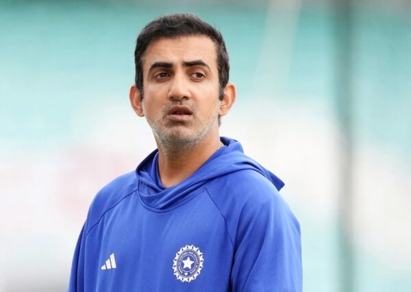 Gautam Gambhir Hits Back At Critics, Reminds This Team Didn’t Take 17 Yrs To Win 2nd WC - RVCJ Media