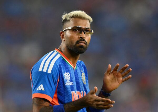 India’s T20I Selection Raises Eyebrows, Why Four Unfit Players Were Chosen 2 India’s T20I Selection Raises Eyebrows, Why Four Unfit Players Were Chosen - RVCJ Media