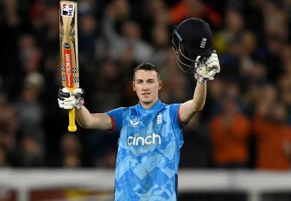 Harry Brook Explains What Makes Him Stay Away From Franchise Cricket…. 3 Harry Brook Explains What Makes Him Stay Away From Franchise Cricket…. - RVCJ Media