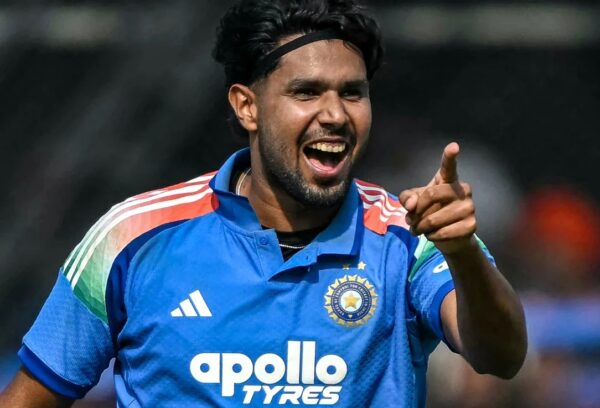 India’s T20I Selection Raises Eyebrows, Why Four Unfit Players Were Chosen - RVCJ Media
