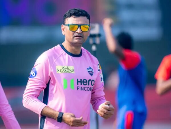 Here Is Why MS Dhoni Preferred Zaheer Khan Over Hemang Badani For CSK Head Coach Position - RVCJ Media
