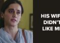 Taapsee Pannu Reveals She Was Replaced In A Movie Because A Hero’s Wife Did Not Like Her 7 MS Dhoni Played Big Role In Zaheer Khan’s CSK Appointment? New Head Coach Reveals It All