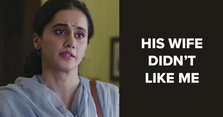 Taapsee Pannu Reveals She Was Replaced In A Movie Because A Hero’s Wife Did Not Like Her 1 MS Dhoni Played Big Role In Zaheer Khan’s CSK Appointment? New Head Coach Reveals It All