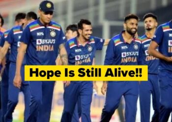 Snubbed Again? RCB Star’s Cryptic Instagram Post After Being Left Out Of India Squad Goes Viral
