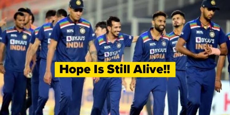 Snubbed Again? RCB Star’s Cryptic Instagram Post After Being Left Out Of India Squad Goes Viral