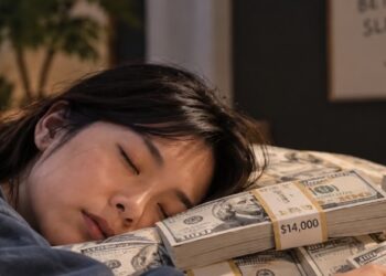 Sleep For ₹13.76 Lakh? Japan Is Hosting A Competition Where Sleeping Can Win You Huge Money