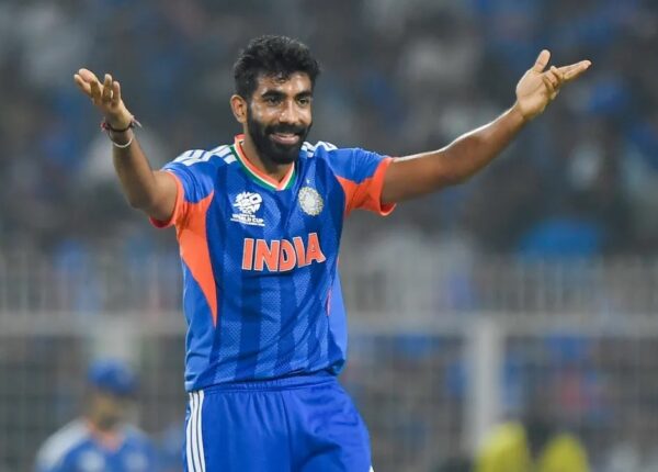 India’s T20I Selection Raises Eyebrows, Why Four Unfit Players Were Chosen - RVCJ Media