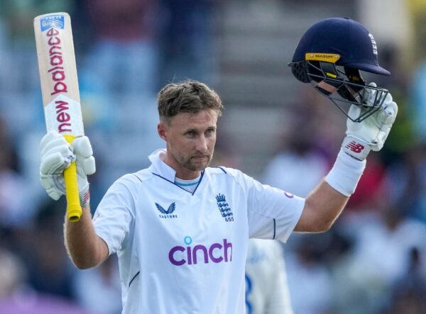 Joe Root Recalls Sachin Tendulkar’s Brilliance As He Reaches New International Milestone 2 Joe Root Recalls Sachin Tendulkar’s Brilliance As He Reaches New International Milestone - RVCJ Media