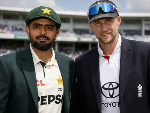 “It’s Disrespectful,” Joe Root Defends Pakistan After His Team Demolished Pak In 2 Tests - RVCJ Media