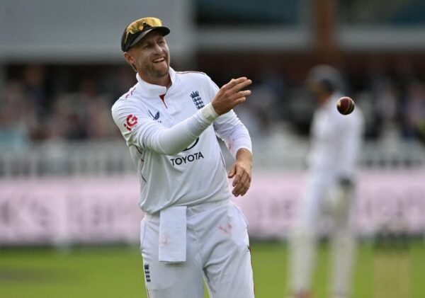 Joe Root Suspects Foul Play With Dukes Balls Amid Low-Scoring Pakistan Series 2 Joe Root Suspects Foul Play With Dukes Balls Amid Low-Scoring Pakistan Series - RVCJ Media