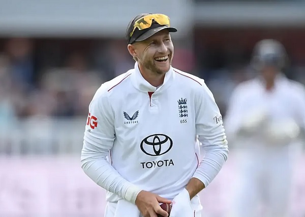 Joe Root Suspects Foul Play With Dukes Balls Amid Low-Scoring Pakistan Series - RVCJ Media