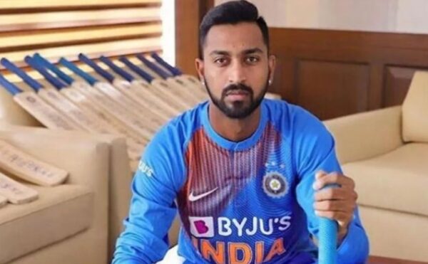 Snubbed Again? RCB Star’s Cryptic Instagram Post After Being Left Out Of India Squad Goes Viral - RVCJ Media