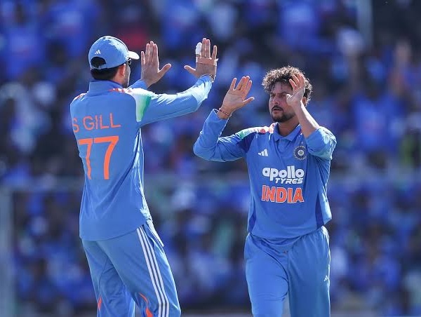 Virat Kohli Scripts History, Breaks Many Records As India Defeats West Indies By 8 Wickets - RVCJ Media