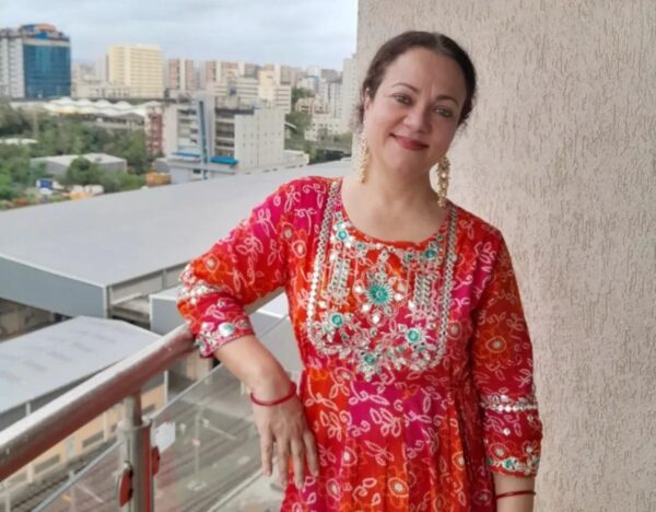 Mandakini Reveals The Other Side Of Bollywood, Claims She Never Got Payment For 16-17 Movies - RVCJ Media
