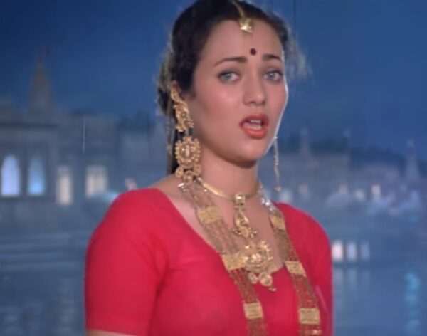 Mandakini Reveals The Other Side Of Bollywood, Claims She Never Got Payment For 16-17 Movies - RVCJ Media