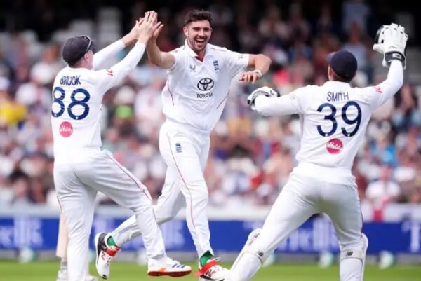 “It’s Disrespectful,” Joe Root Defends Pakistan After His Team Demolished Pak In 2 Tests 3 “It’s Disrespectful,” Joe Root Defends Pakistan After His Team Demolished Pak In 2 Tests - RVCJ Media