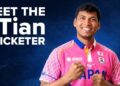From Bihar To Iit Kanpur To Japan Cricket- Meet India-Born Cricketer Who Made His Mark In Japan 3 Wasim Akram Slams Pakistan Fans For Celebrating Razaullah Despite 3-0 England Defeat