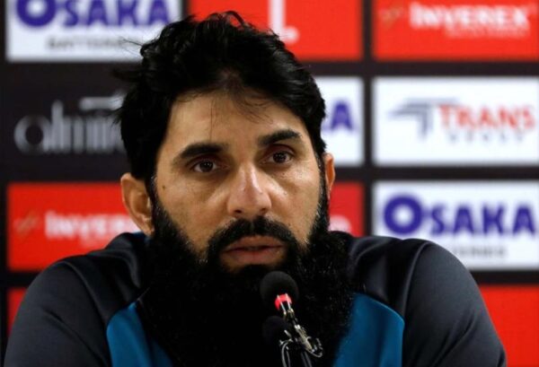 Ex-Pak Star Alleges Pakistan Cricket Is Biased Towards Foreign Coaches, Local Coaches Treated…. - RVCJ Media