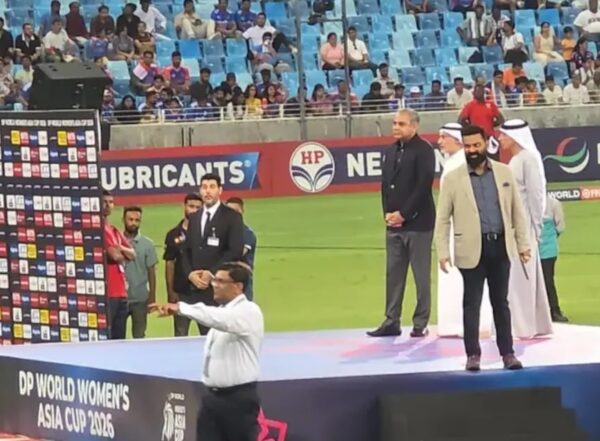 Ex-Pak Player Mohammad Yousuf Gets Slammed For Backing Mohsin Naqvi In Trophy Controversy 6 Ex-Pak Player Mohammad Yousuf Gets Slammed For Backing Mohsin Naqvi In Trophy Controversy - RVCJ Media