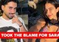Orry Alleges Sara Ali Khan Pushed A Girl Off Chair But He Was The One Who Got Blamed 4 Ishan Kishan Scripts History In Duleep Trophy, Becomes The Highest….